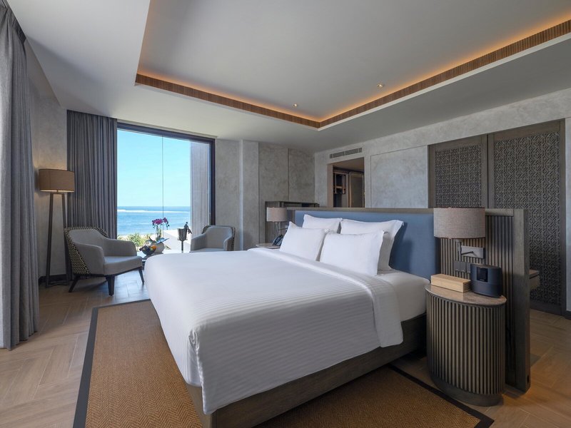 Pullman Lombok Mandalika Beach Resort 18