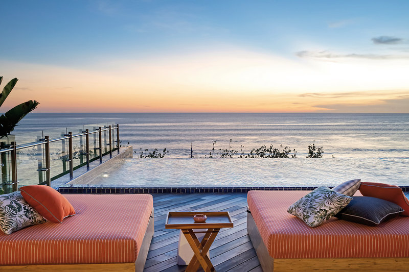 Tribe Bali Kuta Beach 3