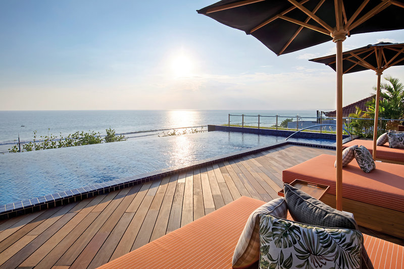 Tribe Bali Kuta Beach 5