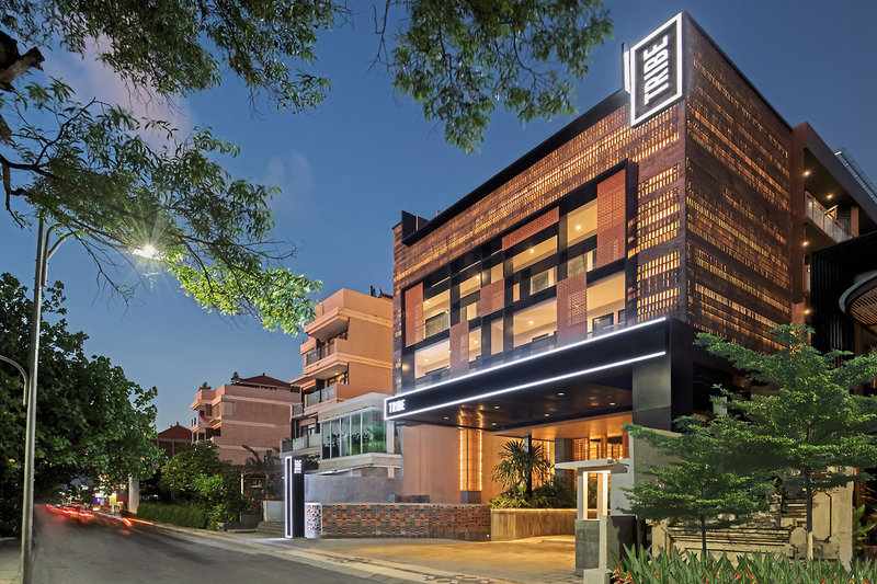 Tribe Bali Kuta Beach 6