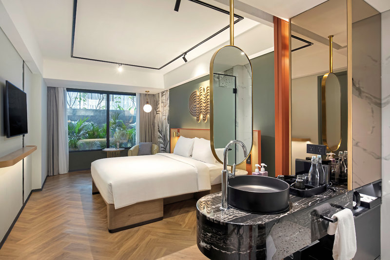 Tribe Bali Kuta Beach 8