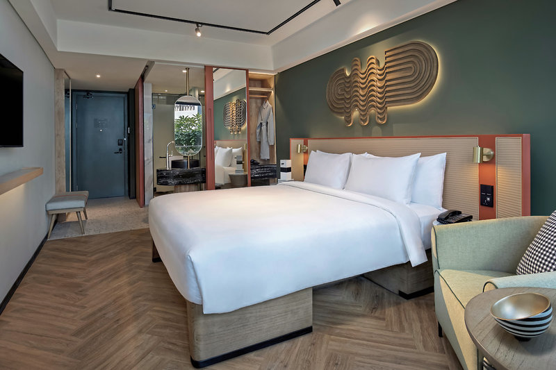 Tribe Bali Kuta Beach 9