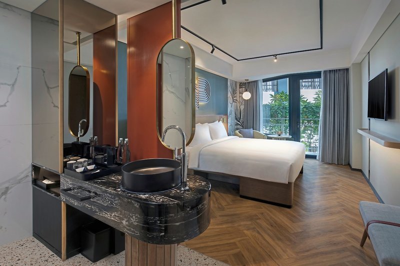 Tribe Bali Kuta Beach 11