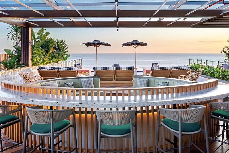 Tribe Bali Kuta Beach 12