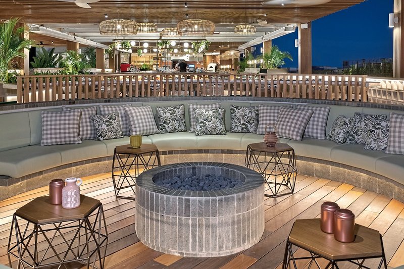 Tribe Bali Kuta Beach 13