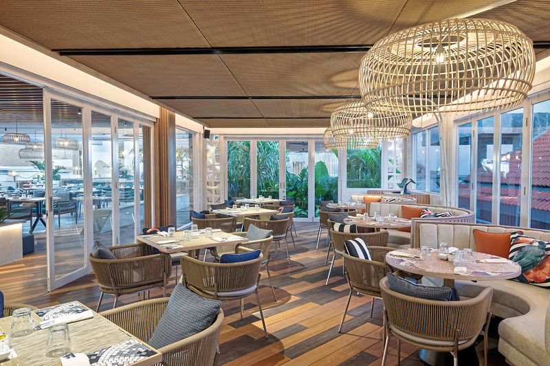 Tribe Bali Kuta Beach 14