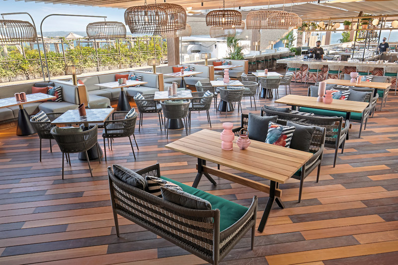 Tribe Bali Kuta Beach 16