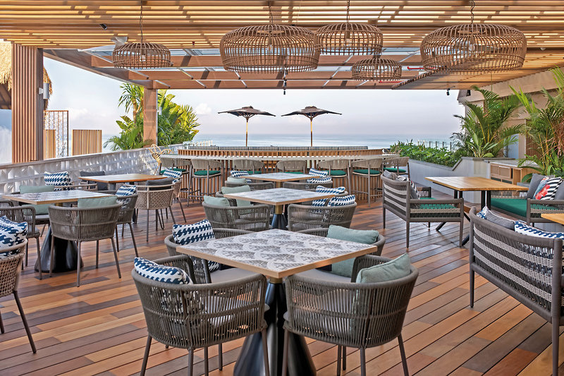 Tribe Bali Kuta Beach 17