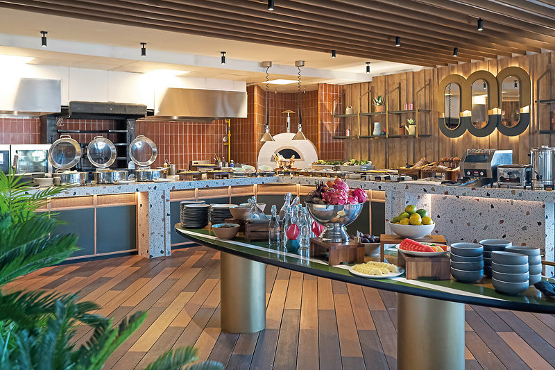 Tribe Bali Kuta Beach 18