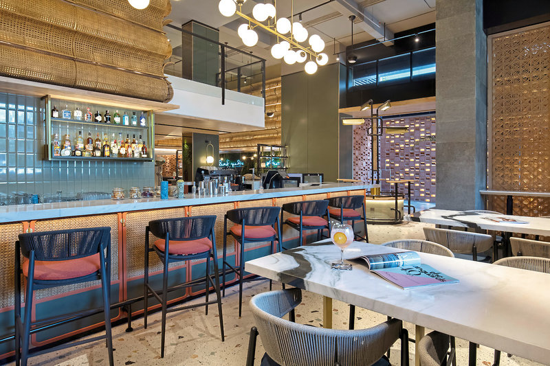 Tribe Bali Kuta Beach 19