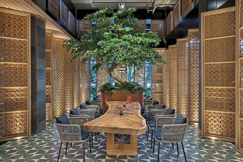 Tribe Bali Kuta Beach 21