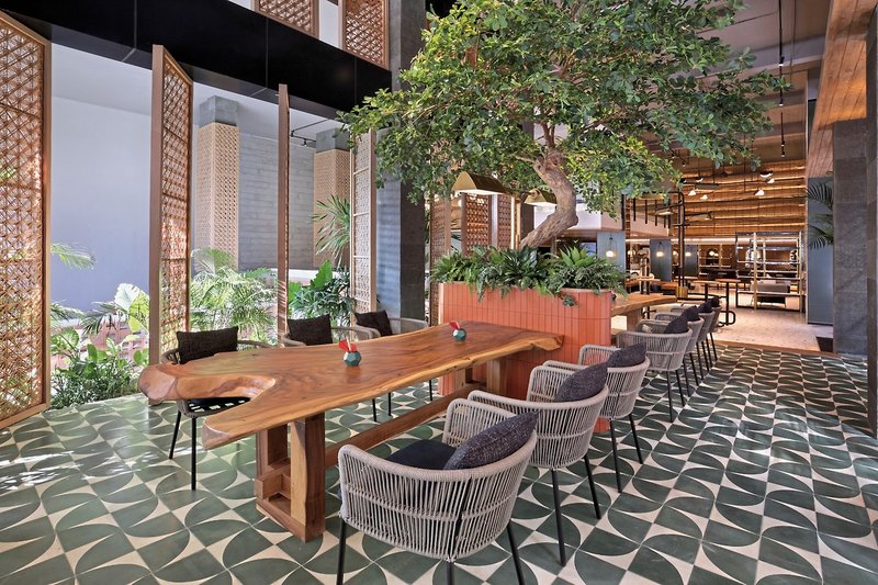 Tribe Bali Kuta Beach 22