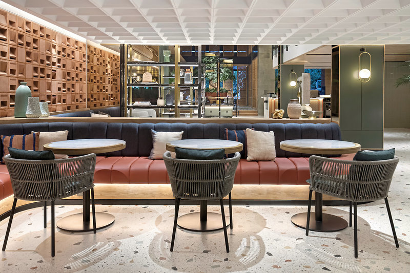 Tribe Bali Kuta Beach 23