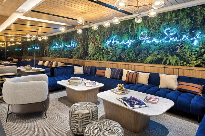 Tribe Bali Kuta Beach 24