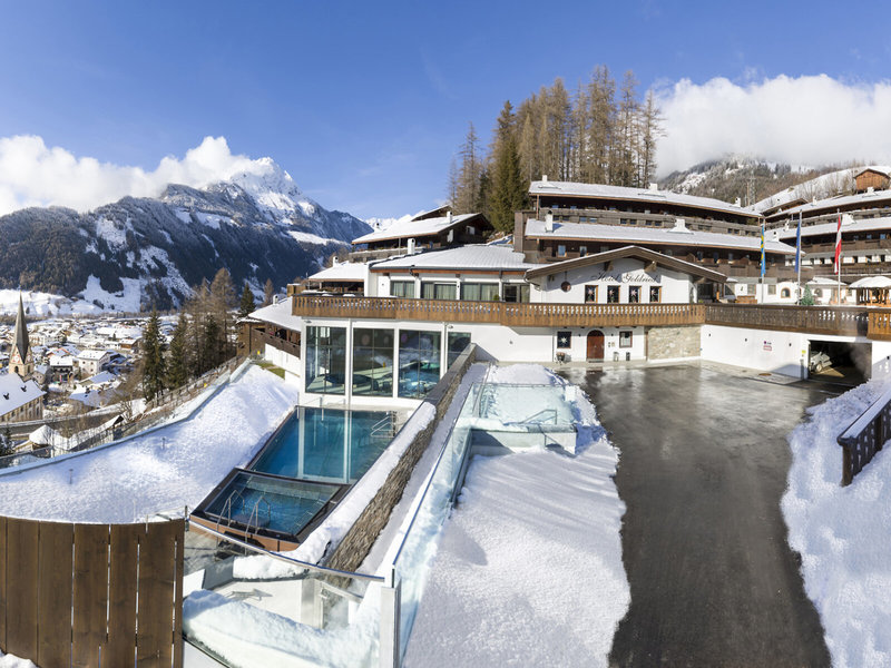Hotel Goldried 1