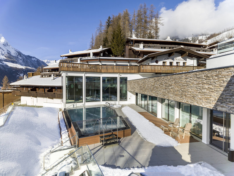Hotel Goldried 2