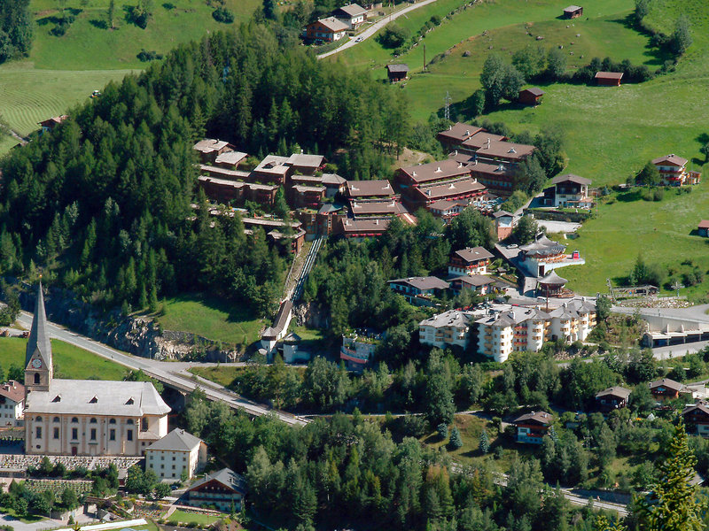 Hotel Goldried 6
