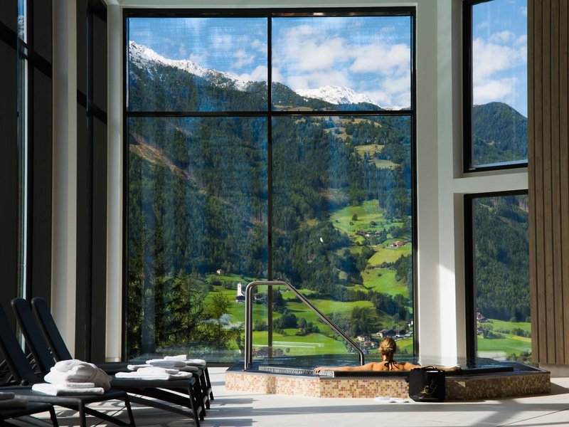 Hotel Goldried 10