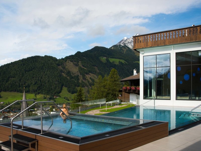 Hotel Goldried 11