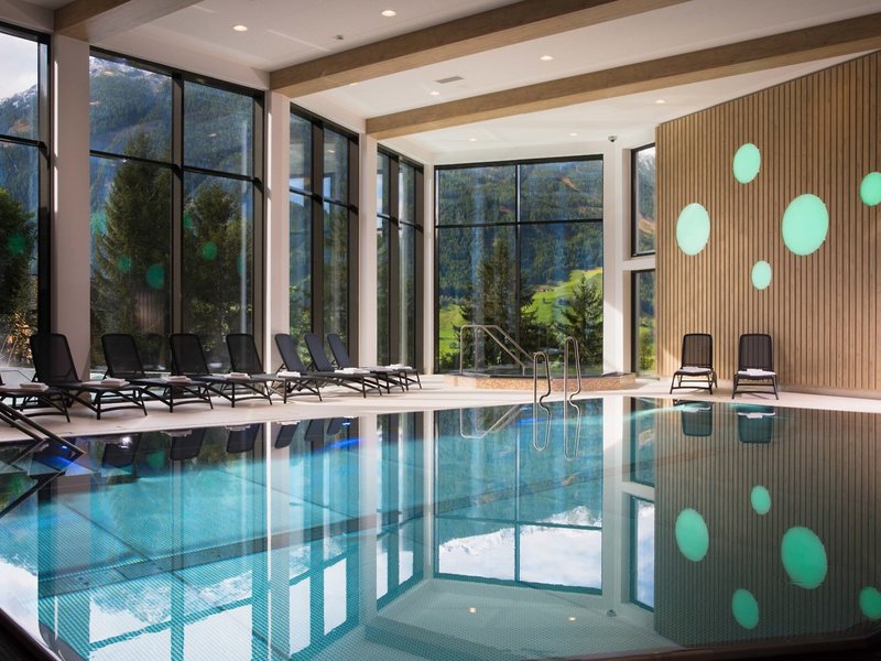 Hotel Goldried 14