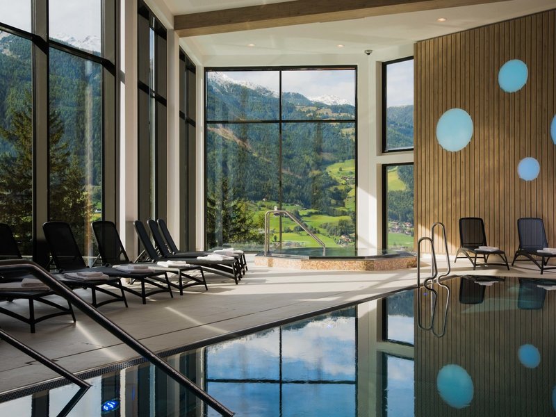 Hotel Goldried 19