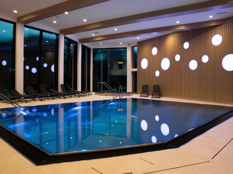 Hotel Goldried 21