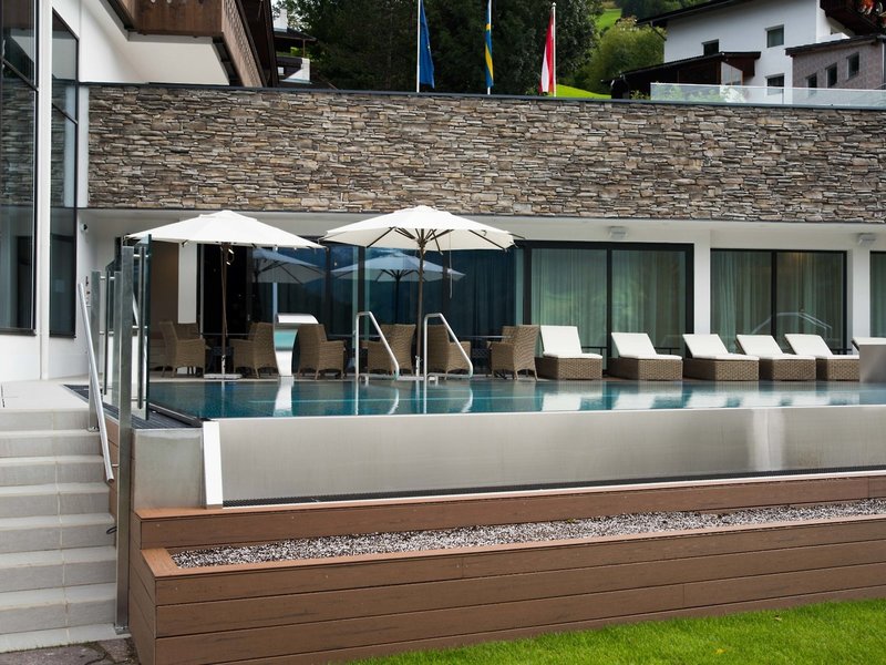 Hotel Goldried 22