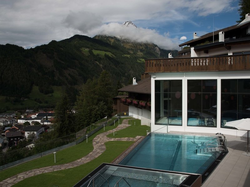 Hotel Goldried 25