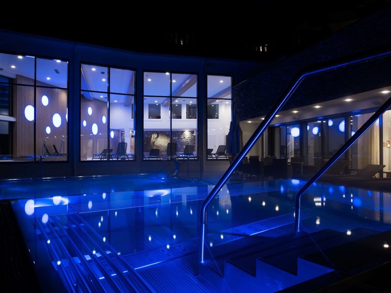 Hotel Goldried 28