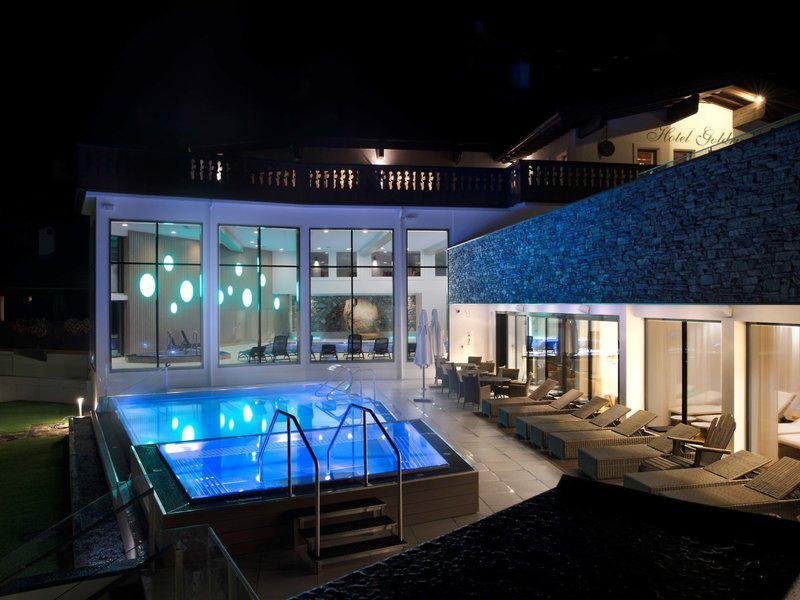 Hotel Goldried 29