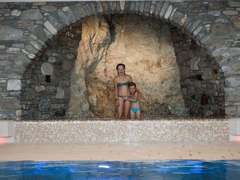 Hotel Goldried 31