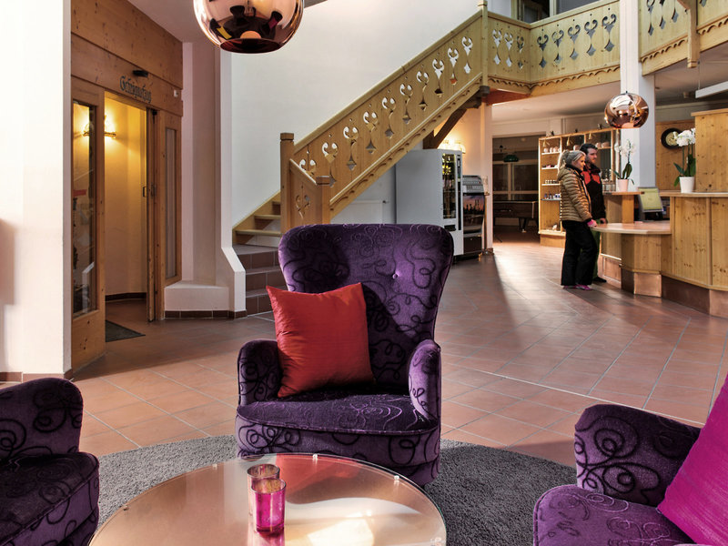 Hotel Goldried 37
