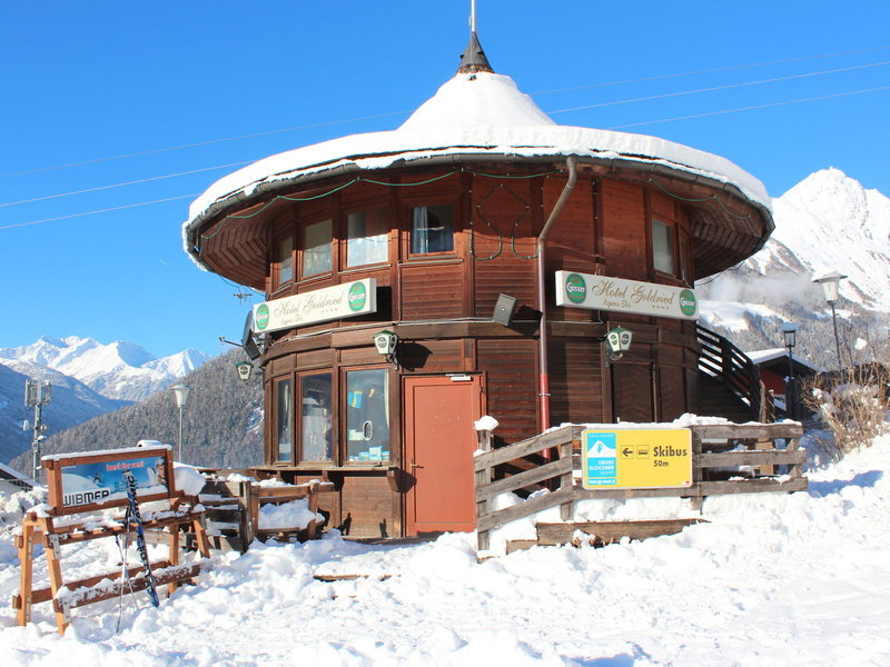 Hotel Goldried 41