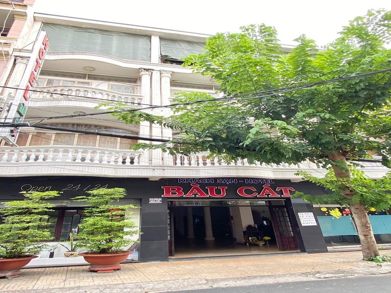 Bau Cat Hotel 1