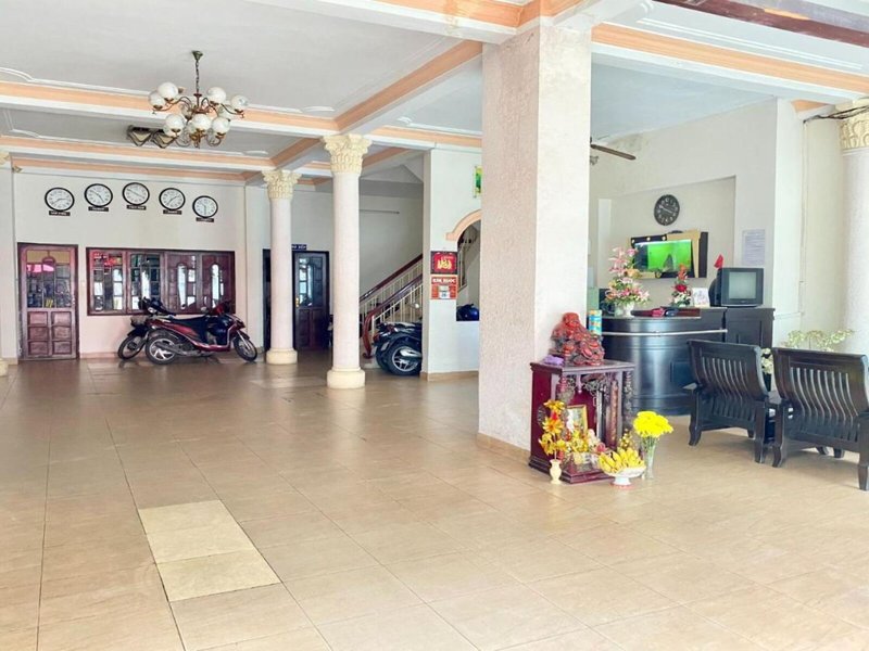 Bau Cat Hotel 2