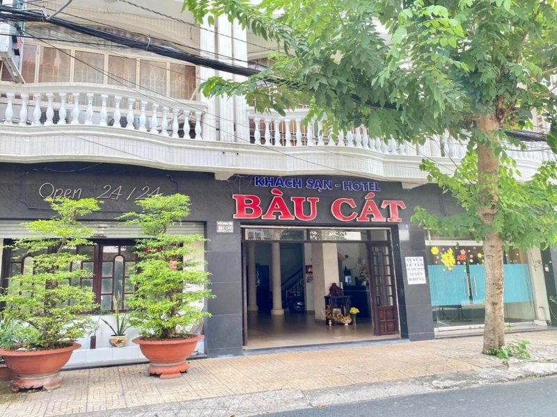 Bau Cat Hotel 5