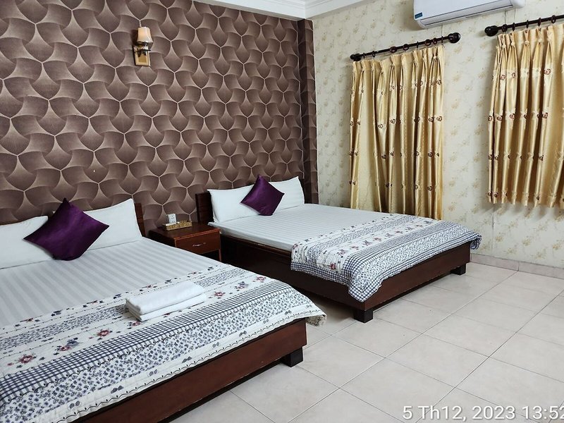 Bau Cat Hotel 6