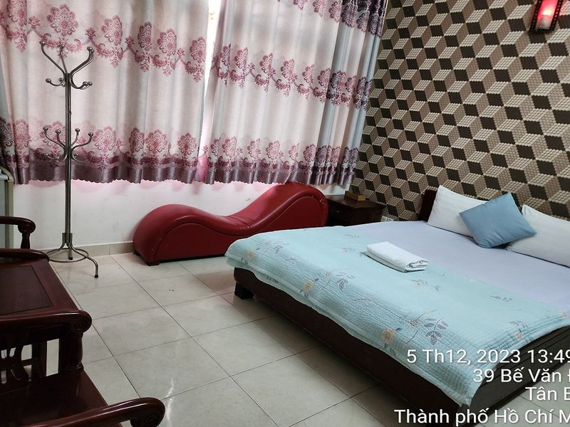 Bau Cat Hotel 11