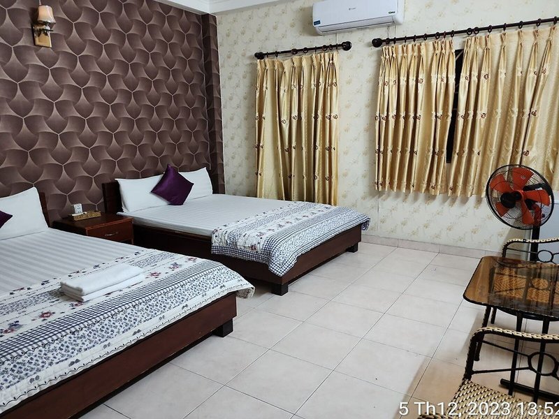 Bau Cat Hotel 12