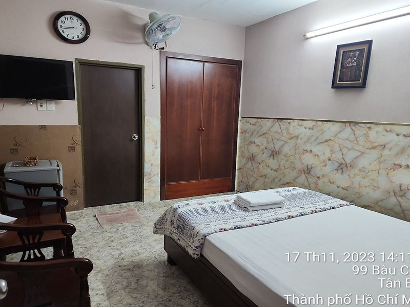 Bau Cat Hotel 13