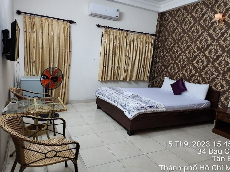 Bau Cat Hotel 14