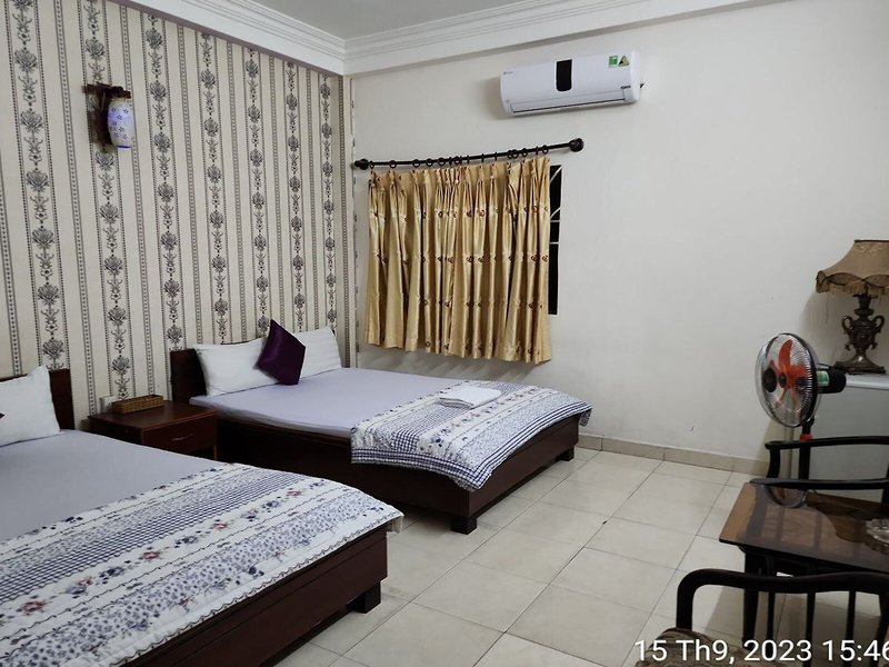 Bau Cat Hotel 15