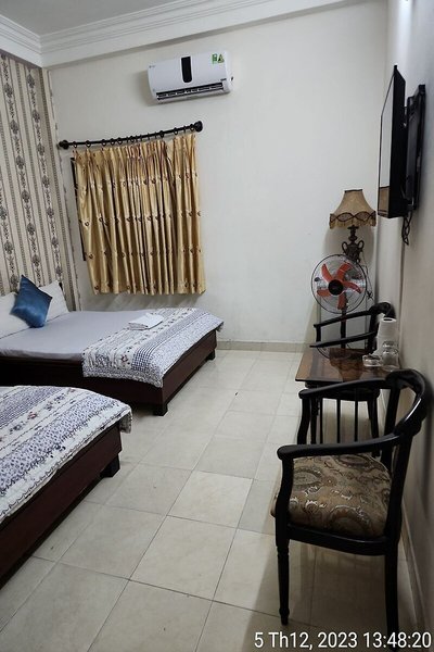 Bau Cat Hotel 16