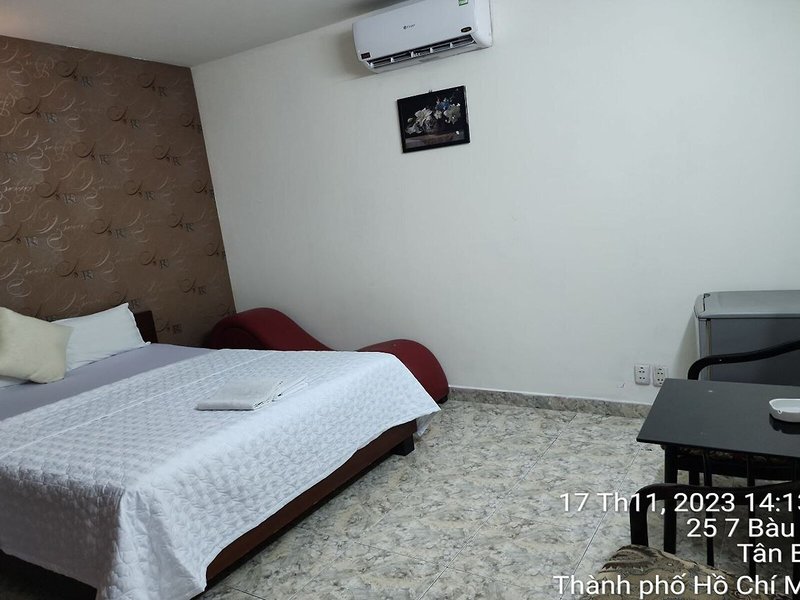 Bau Cat Hotel 19