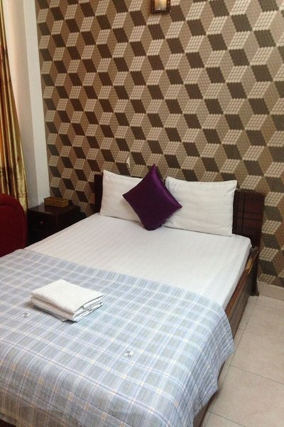 Bau Cat Hotel 24