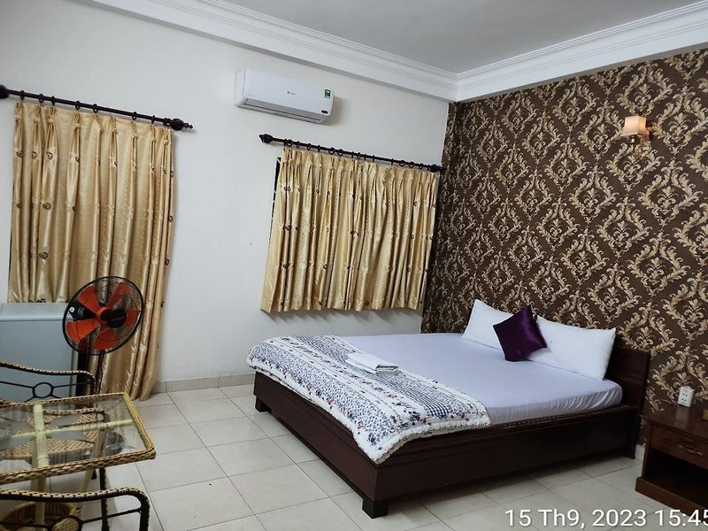 Bau Cat Hotel 8