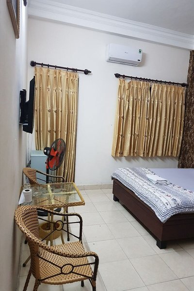 Bau Cat Hotel 21