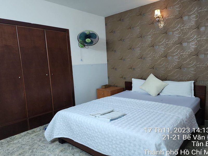 Bau Cat Hotel 23