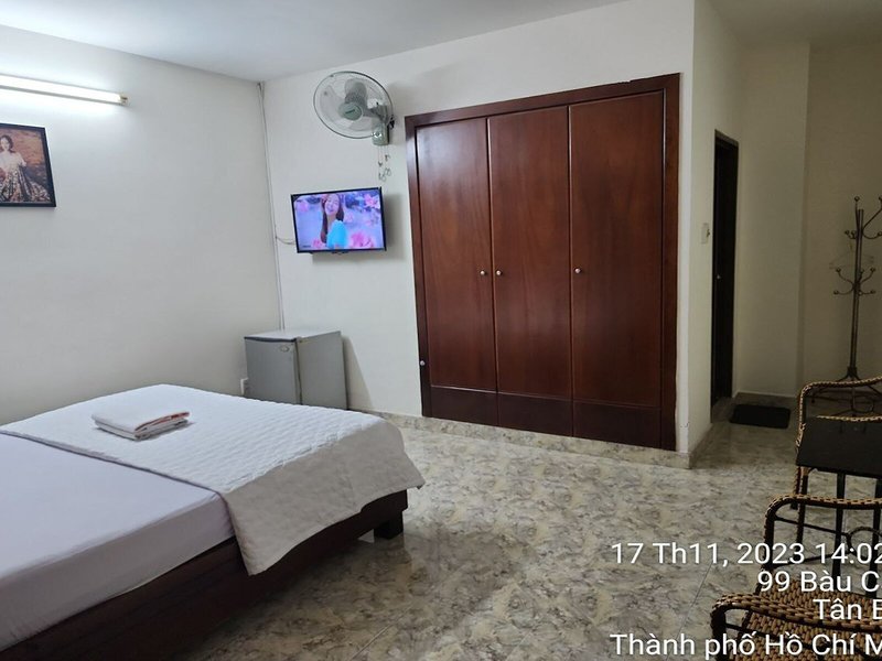 Bau Cat Hotel 25