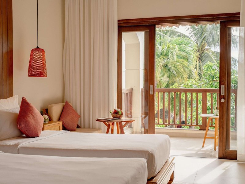 Pax Ana Doc Let Resort & Spa